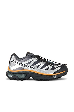 Salomon Xt-4 Og in Grey