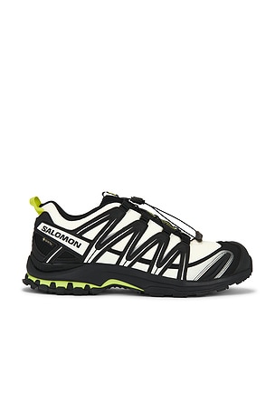 Salomon XA Pro 3D GTX in Black,Cream