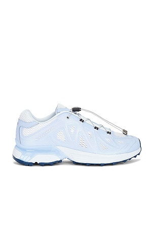 Salomon XT-Whisper Sneaker in Lavender
