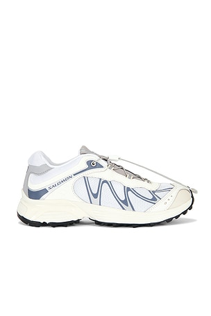 Salomon XT-Whisper Sneaker in Purple