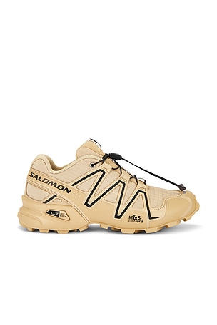 Salomon Speedcross 3 Sneaker in Beige