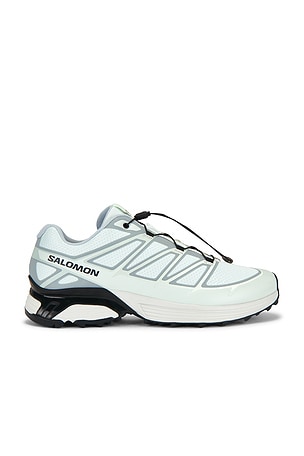 Salomon Xt-pathway 2 Sneaker in White