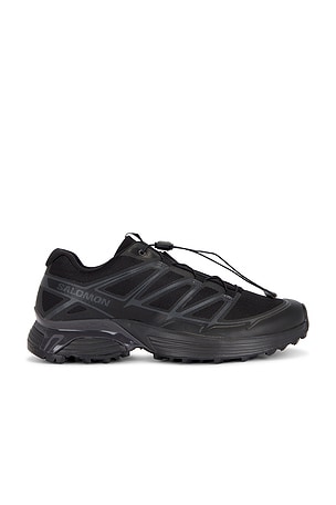 Salomon XT-Pathway 2 Sneaker in Black