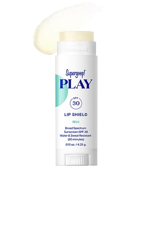 Supergoop! PLAY Lip Shield SPF 30 in Beauty: NA