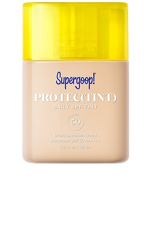 Supergoop! Protec(tint) Daily Skin Tint SPF 50 in Beauty: NA