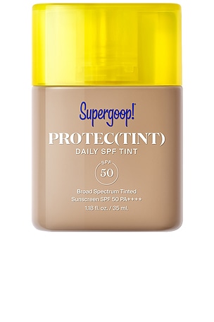 Supergoop! Protec(tint) Daily Skin Tint SPF 50 in Beauty: NA