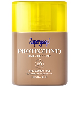 Supergoop! Protec(tint) Daily Skin Tint SPF 50 in Beauty: NA