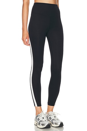 Splits59 Miles High Waist Legging in Black,White