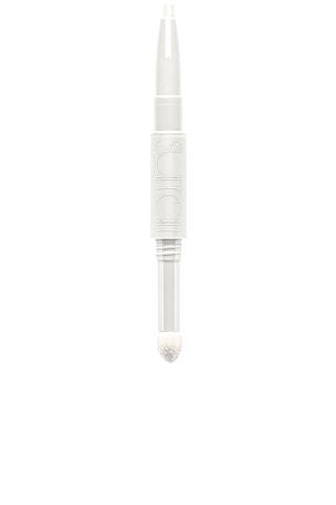 Surratt Inner Light Baton in Perle in White