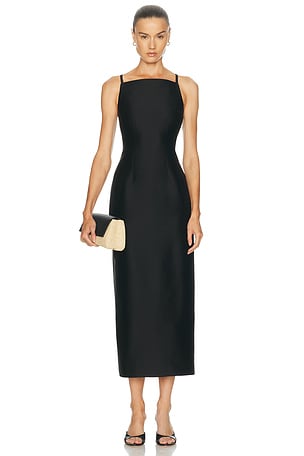 SRG Valency Dress in Black