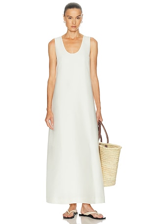SRG Wynn Dress in Ivory