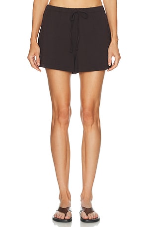 SRG Cohen Short in Chocolate