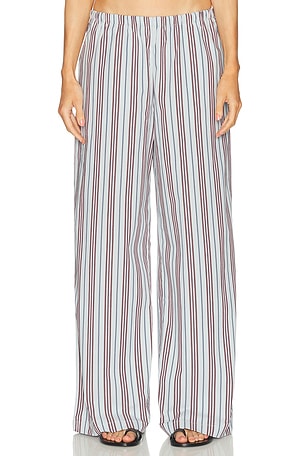 SRG Victoria Pants in Blue