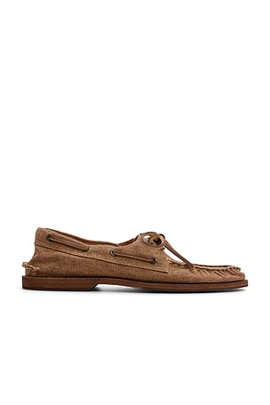 Sperry x Colbo Ao in Brown