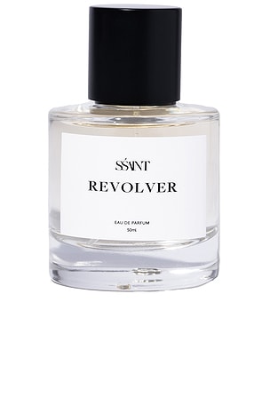 SSAINT Revolver Eau De Parfum 50ml in Beauty: NA