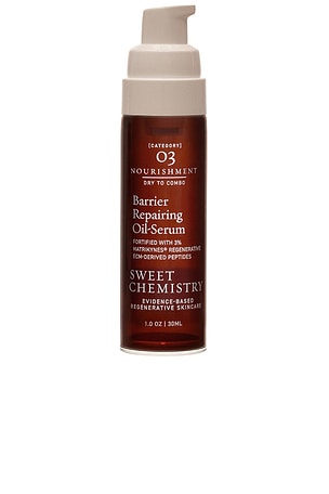 Sweet Chemistry Reparative Oil Serum Infusion in Beauty: NA