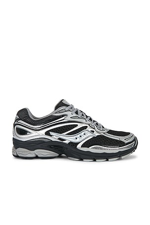 Saucony Progrid Omni 9 in Black