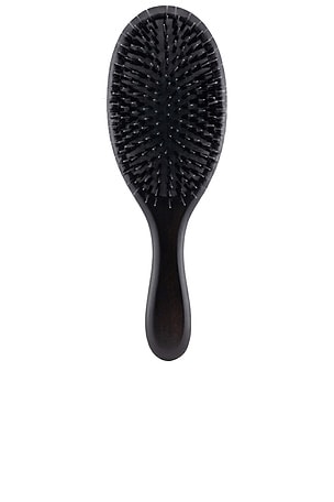 Sangre de Fruta Hair Brush in Black