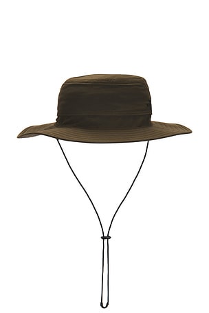 The North Face Horizon Breeze Brimmer Hat in Green