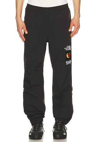 The North Face x Sky High Farm MTN Pant in Black
