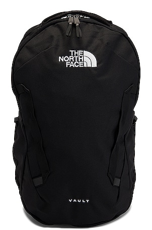 The North Face Vault in Black