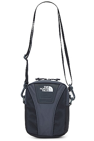 The North Face Y2K Shoulder Bag in Black