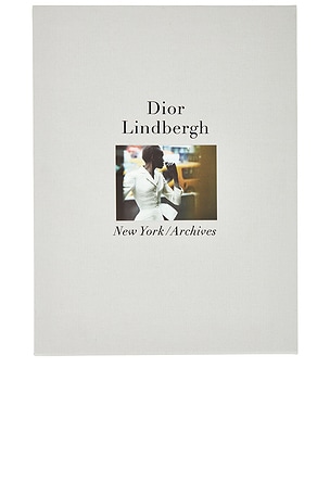 TASCHEN Peter Lindbergh. Dior in Grey