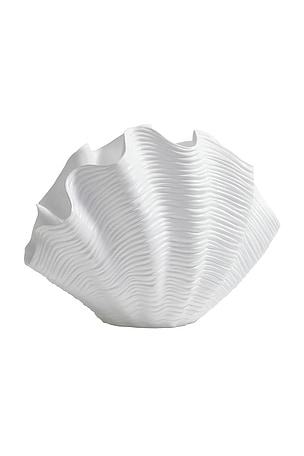 The Favorites Maris Handmade Ceramic Bowl in White