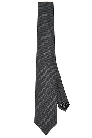TOM FORD Tie in Grey