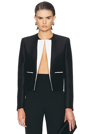 TOM FORD Spencer Jacket in Black