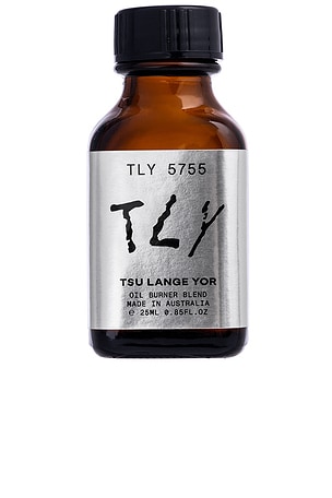 Tsu Lange Yor TLY 5755 Burner Blend 25ml in Beauty: NA