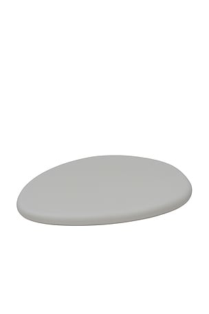 Tina Frey Designs Plateau Large Platter in White