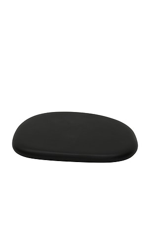 Tina Frey Designs Plateau Medium Platter in Black