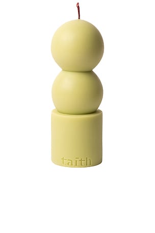 Taith Lilu Candle in Mint