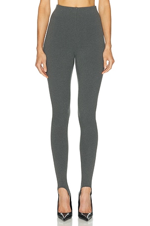 TOVE Soreena Legging in Grey