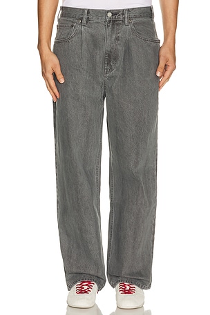 thisisneverthat Loose Jeans in Grey