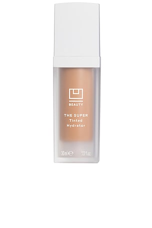 U Beauty The Super Tinted Hydrator in Beauty: NA