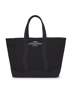 Undercover Tote in Black