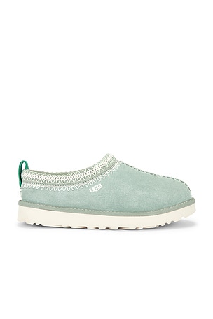 UGG Tasman Meadow Accent Slipper in Green
