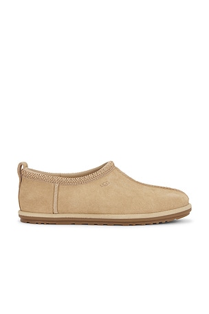 UGG Tasman Deconstructed Slipper in Tan