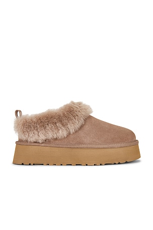 UGG Tazzelle Boot in Taupe