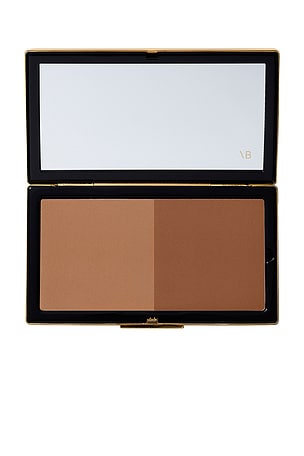 Victoria Beckham Beauty Matte Bronzing Brick in Beauty: NA