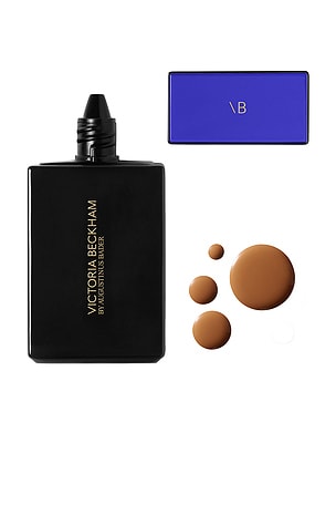 Victoria Beckham Beauty The Foundation Drops With TFC8 in Beauty: NA