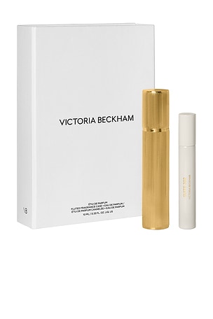 Victoria Beckham Beauty Suite 302 Euti De Parfum Set in Beauty: NA