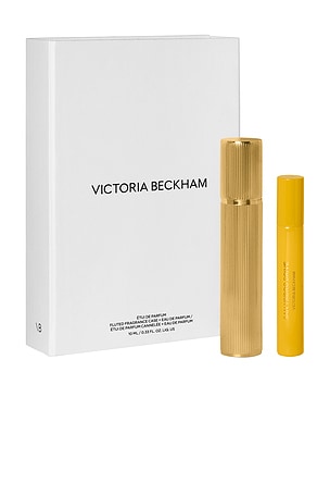 Victoria Beckham Beauty San Ysidro Drive Euti De Parfum Set in Beauty: NA