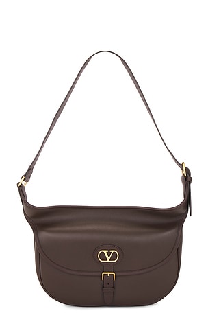 Valentino Garavani Belt Bag in Brown