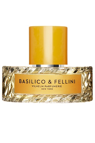 Vilhelm Parfumerie Basilico & Fellini Eau de Parfum 50ml in Beauty: NA