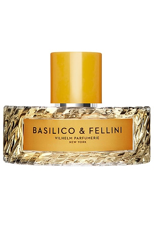 Vilhelm Parfumerie Basilico & Fellini Eau de Parfum 100ml in Beauty: NA