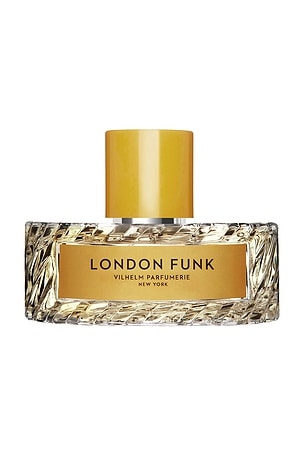 Vilhelm Parfumerie London Funk Eau De Parfum 100ml in Beauty: NA