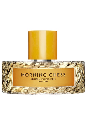 Vilhelm Parfumerie Morning Chess Eau de Parfum 100ml in Beauty: NA